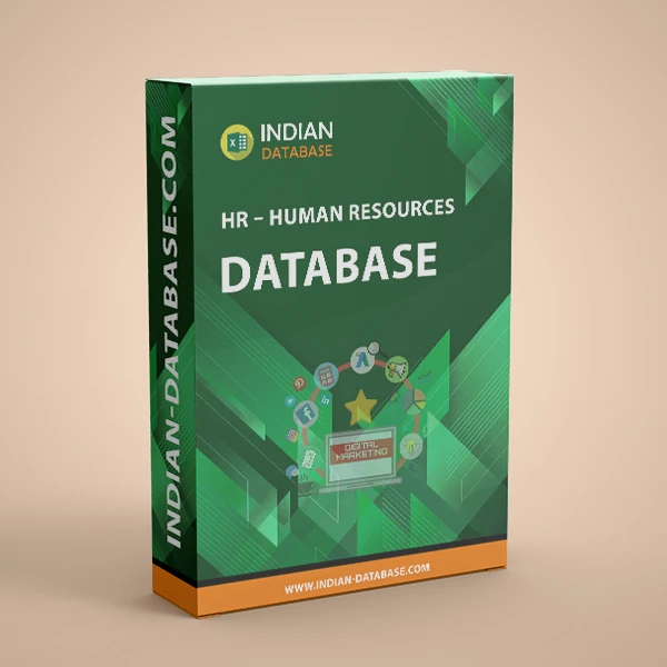 HR – Human Resources Database
