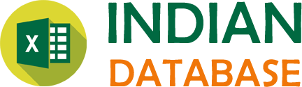 Indian Database