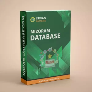 Mizoram Database